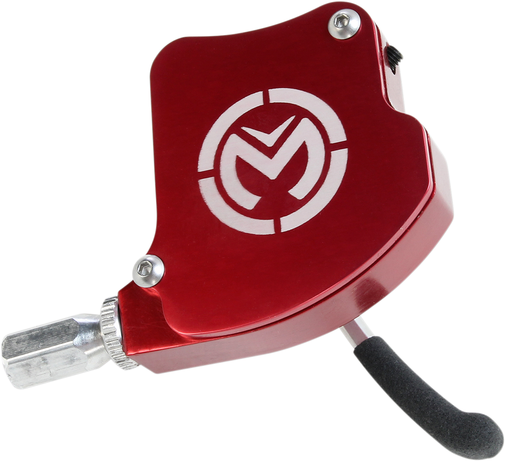 MOOSE OFFROAD ATV Thumb Throttle