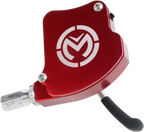 MOOSE OFFROAD ATV Thumb Throttle