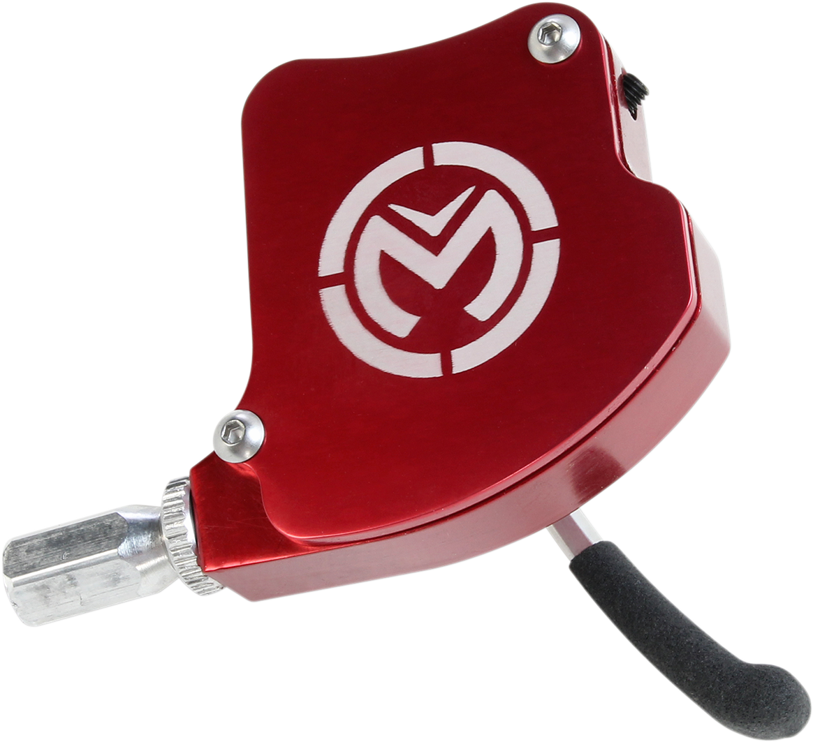 MOOSE OFFROAD ATV Thumb Throttle