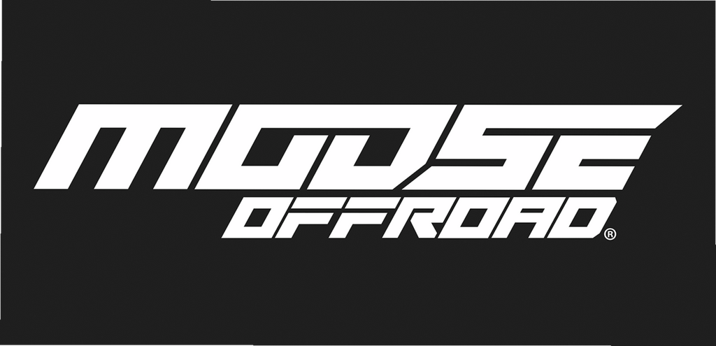MOOSE OFFROAD Banner