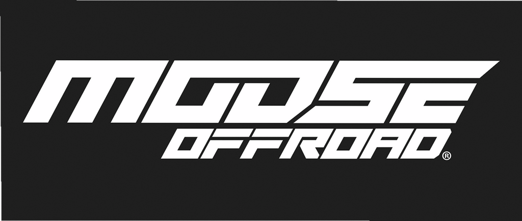 MOOSE OFFROAD Banner