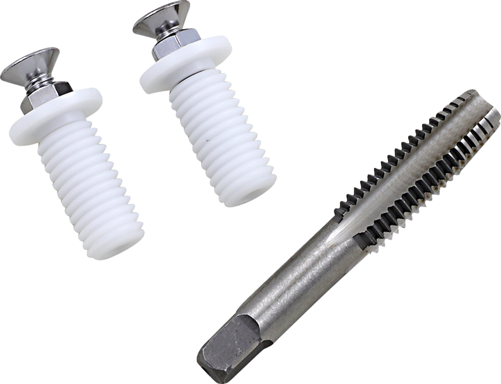 MOOSE OFFROAD Bar End Handguard Mount