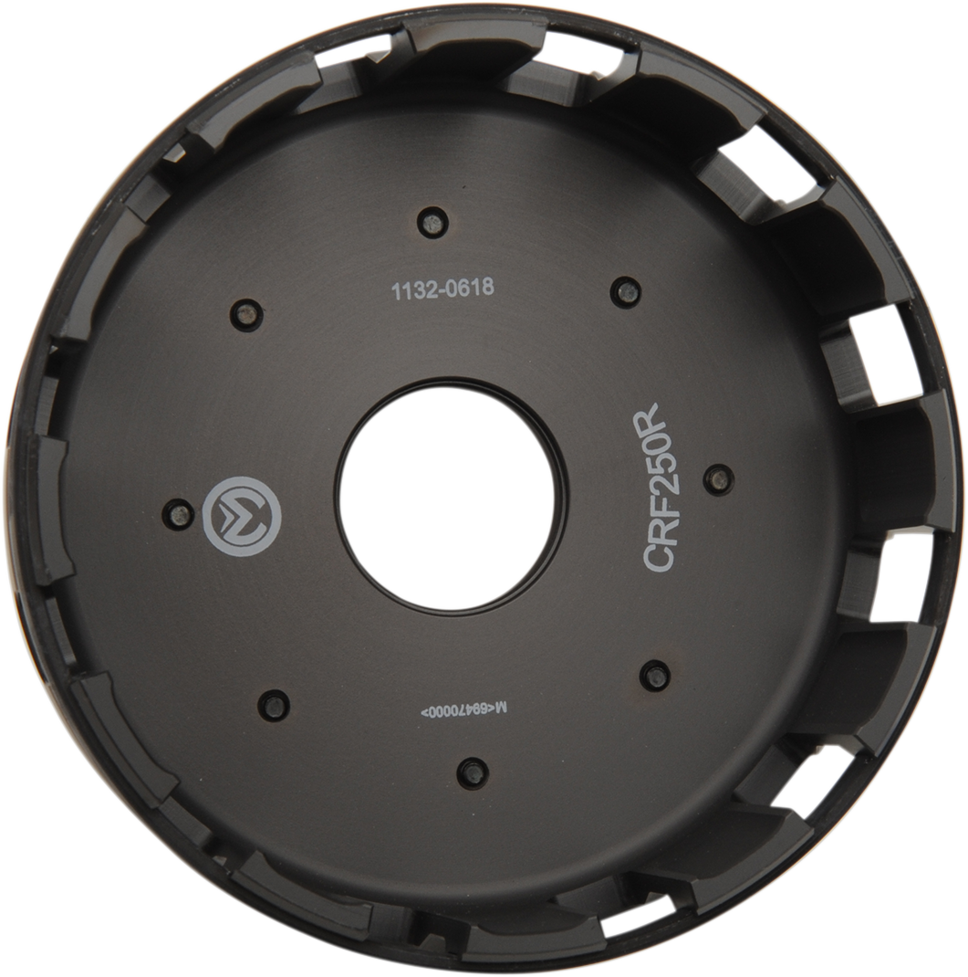 MOOSE OFFROAD Basket Clutch - CRF250R 1132-1221