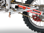 MOOSE OFFROAD Bolt-On Kickstand