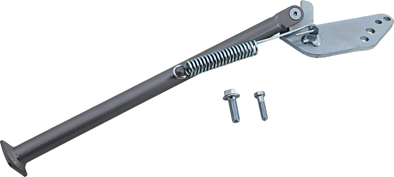 MOOSE OFFROAD Bolt-On Kickstand