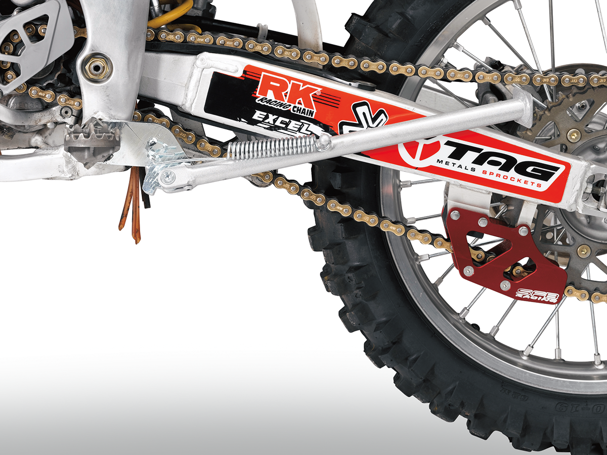MOOSE OFFROAD Bolt-On Kickstand - RM-Z 0510-0059