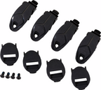 MOOSE OFFROAD Boot Buckle Kit