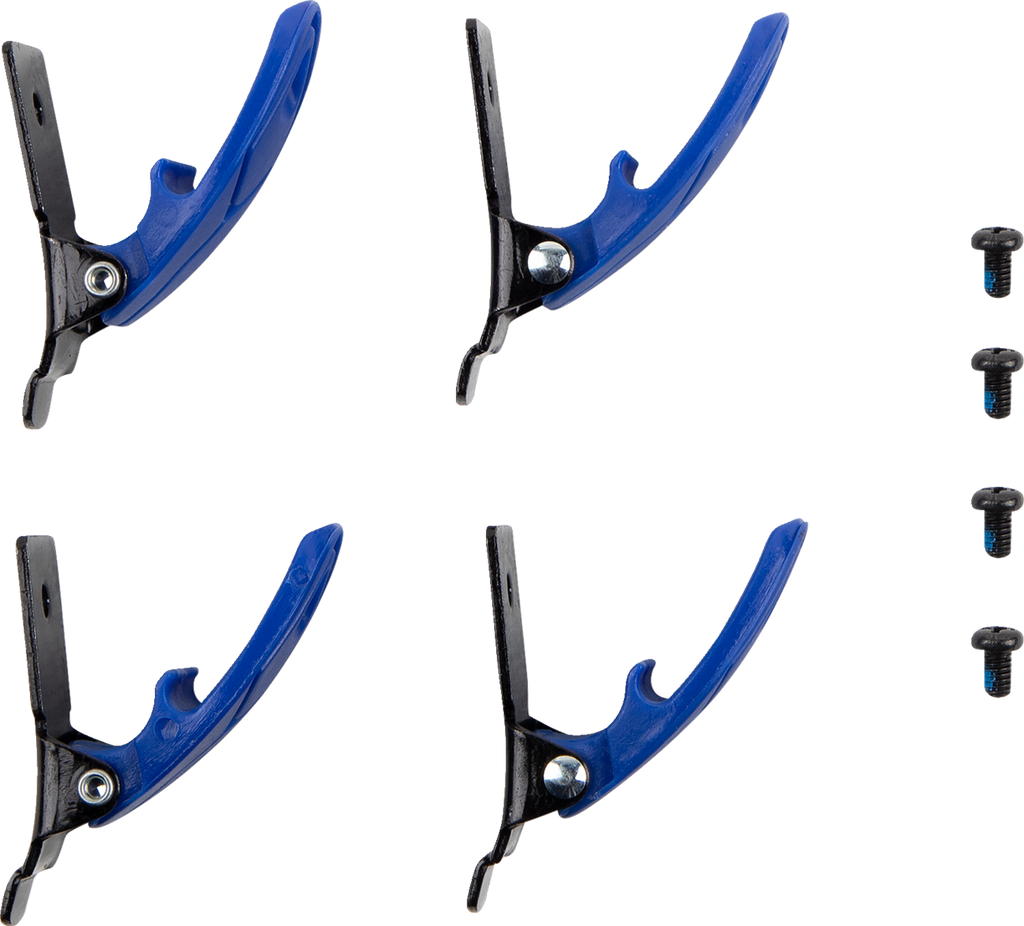 MOOSE OFFROAD Boot Buckle Kit