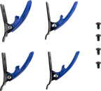 MOOSE OFFROAD Boot Buckle Kit