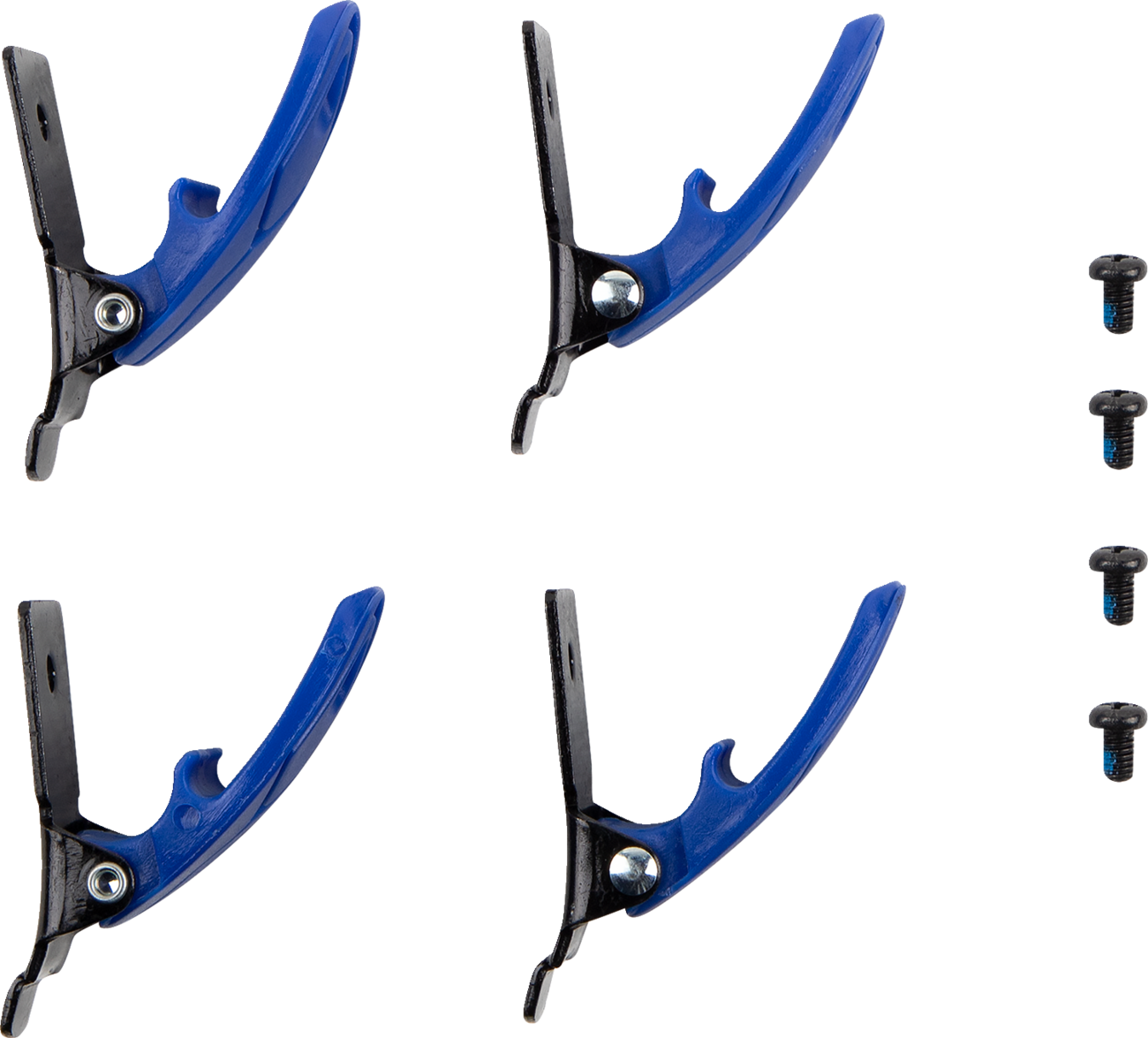 MOOSE OFFROAD Boot Buckle Kit