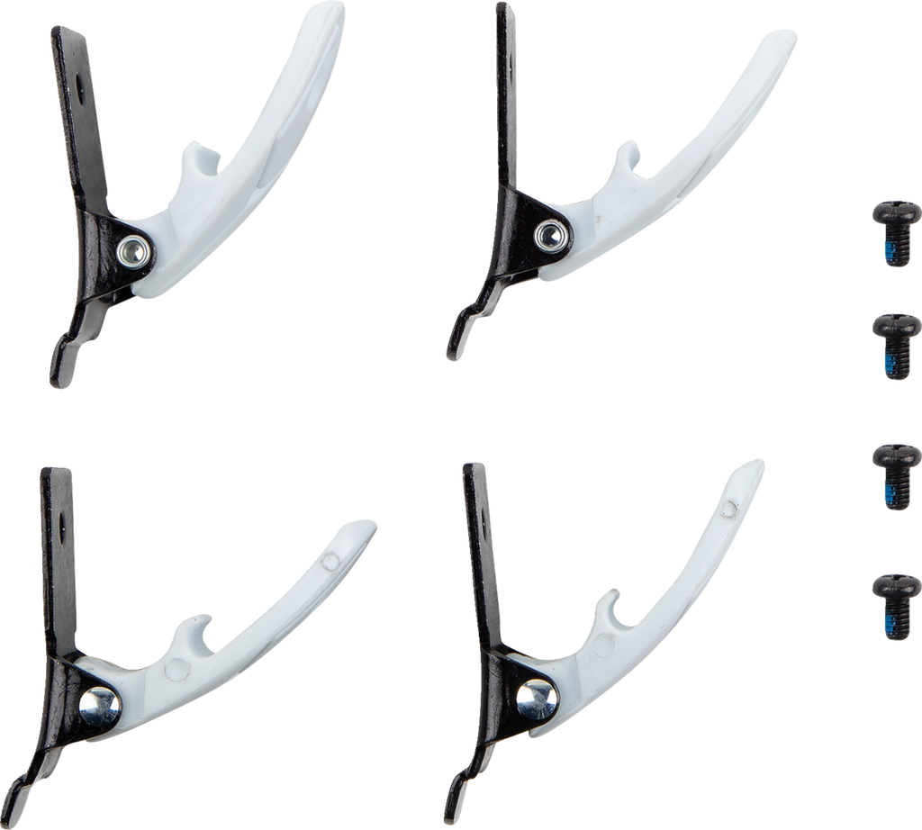 MOOSE OFFROAD Boot Buckle Kit