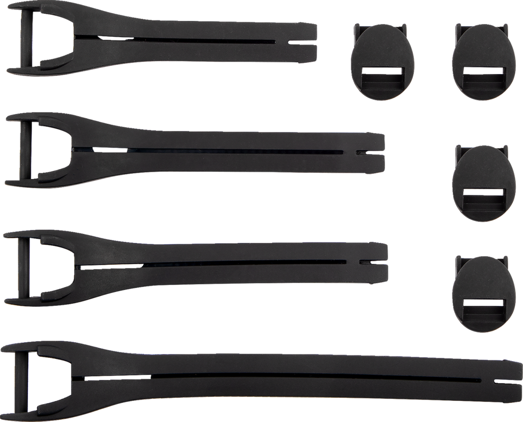 MOOSE OFFROAD Boot Strap Kit