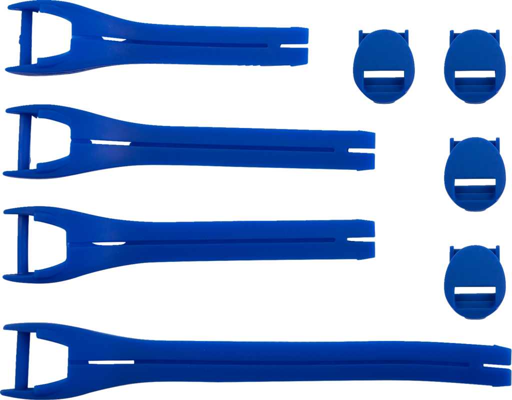 MOOSE OFFROAD Boot Strap Kit