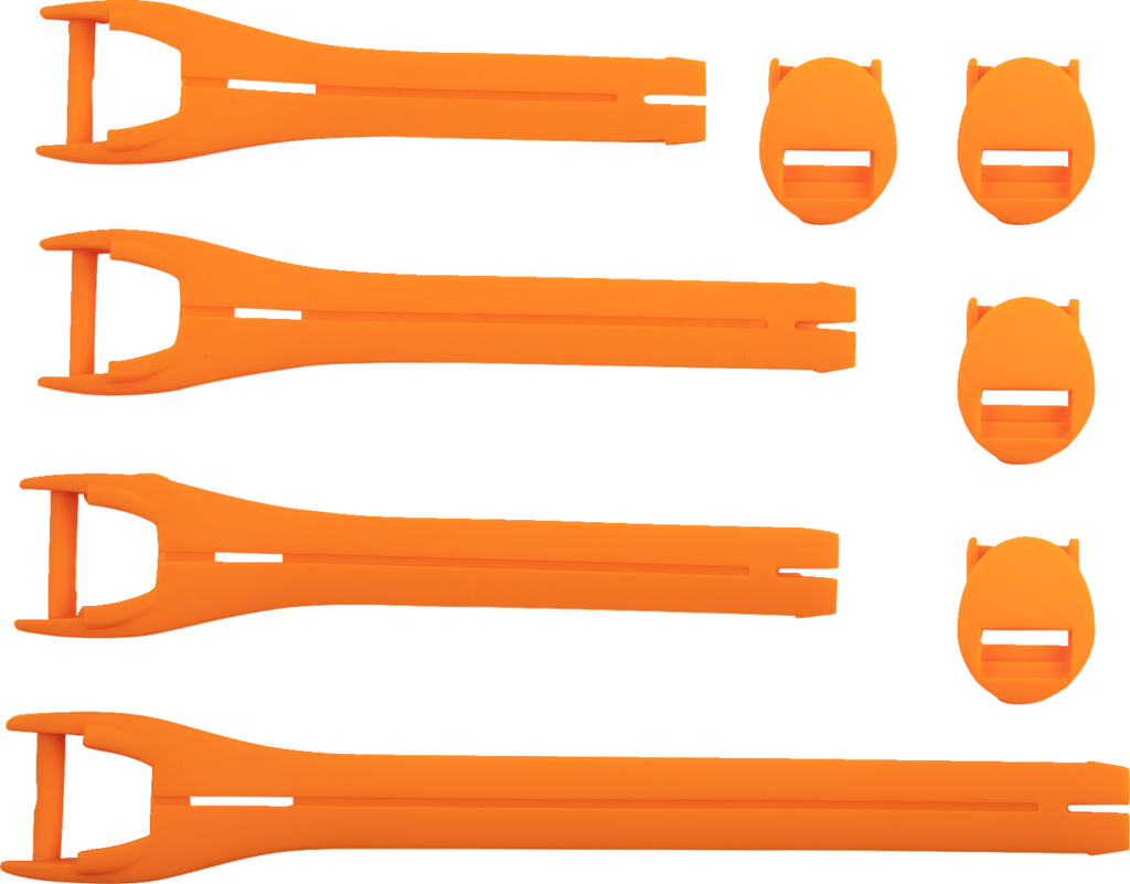 MOOSE OFFROAD Boot Strap Kit
