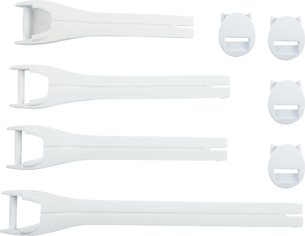 MOOSE OFFROAD Boot Strap Kit