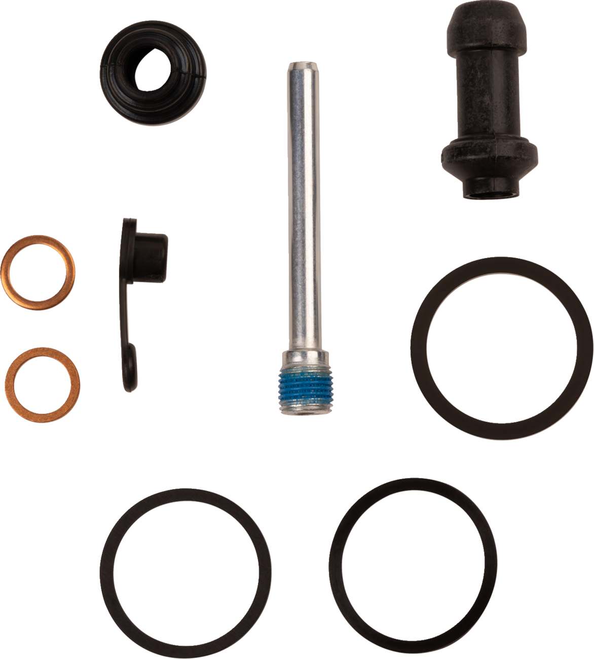 MOOSE OFFROAD Caliper Rebuild Kit