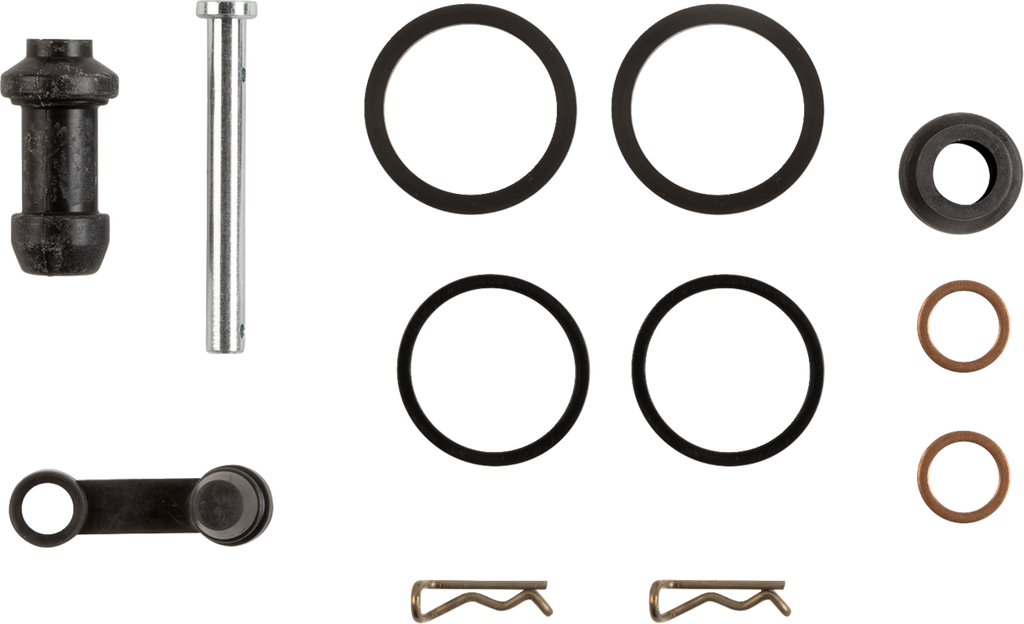 MOOSE OFFROAD Caliper Rebuild Kit