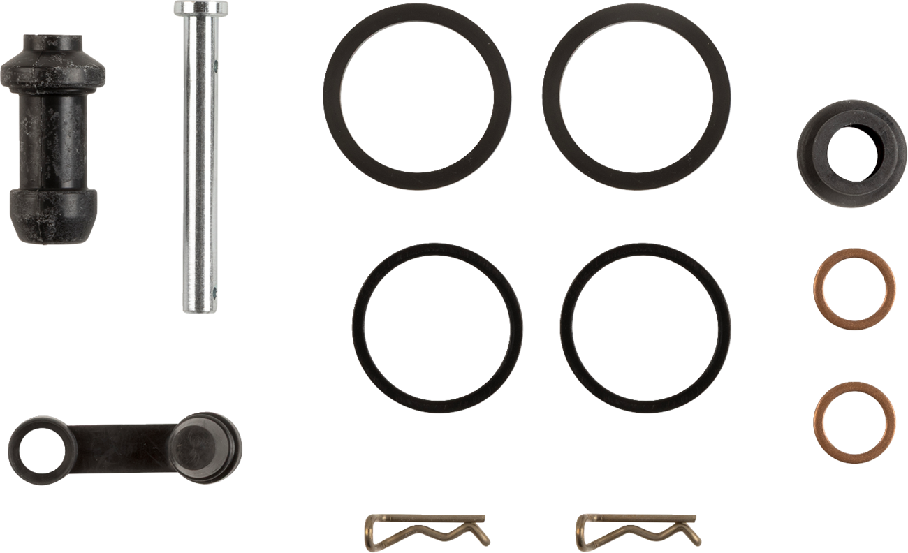 MOOSE OFFROAD Caliper Rebuild Kit