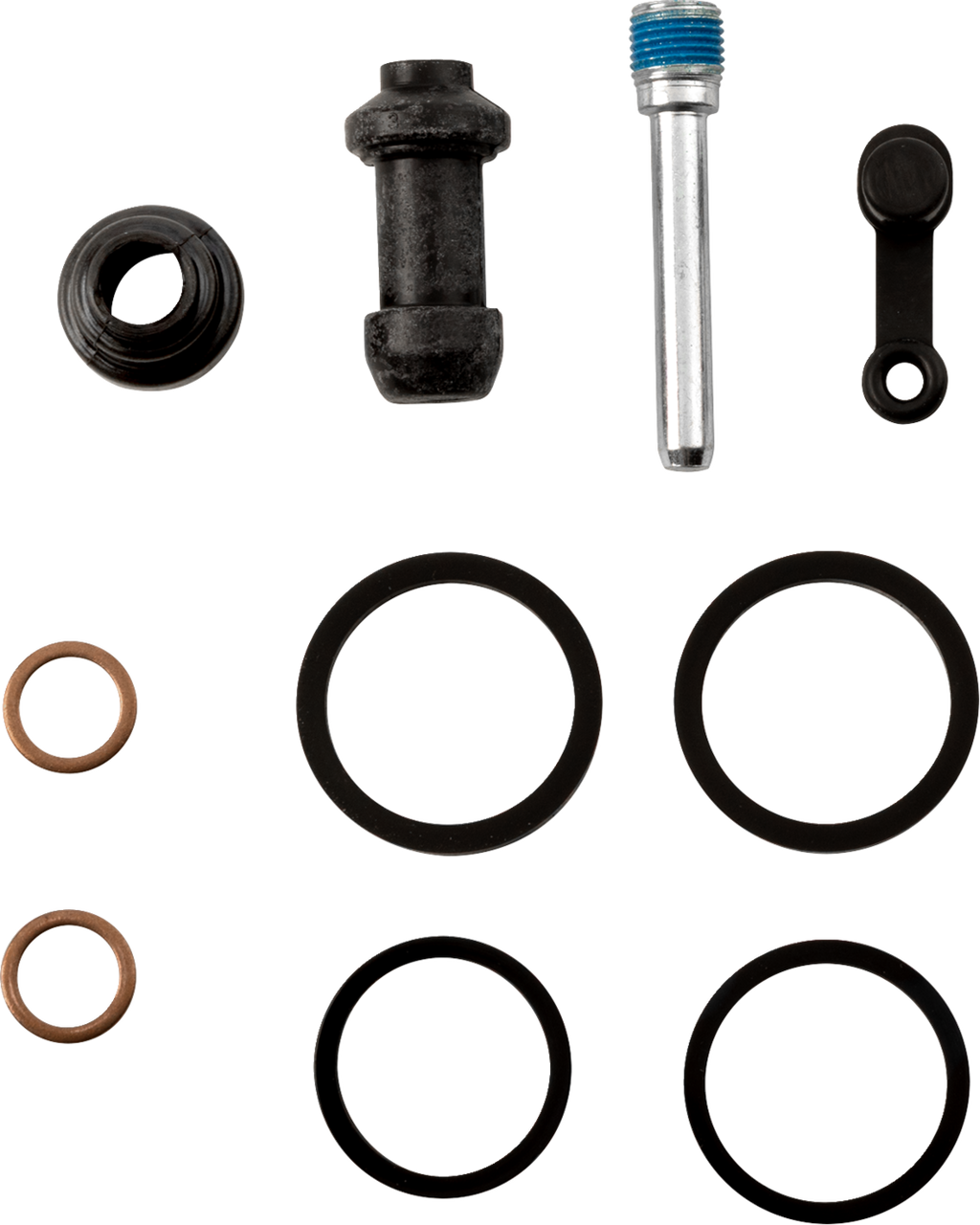 MOOSE OFFROAD Caliper Rebuild Kit