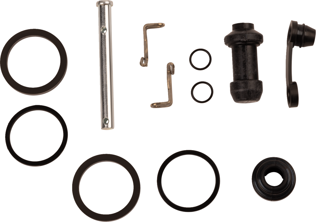 MOOSE OFFROAD Caliper Rebuild Kit
