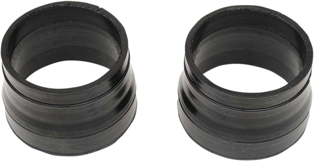 MOOSE OFFROAD Carburetor Intake Boots