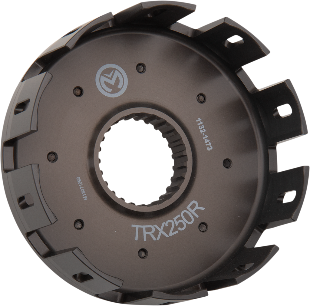 MOOSE OFFROAD Clutch Basket