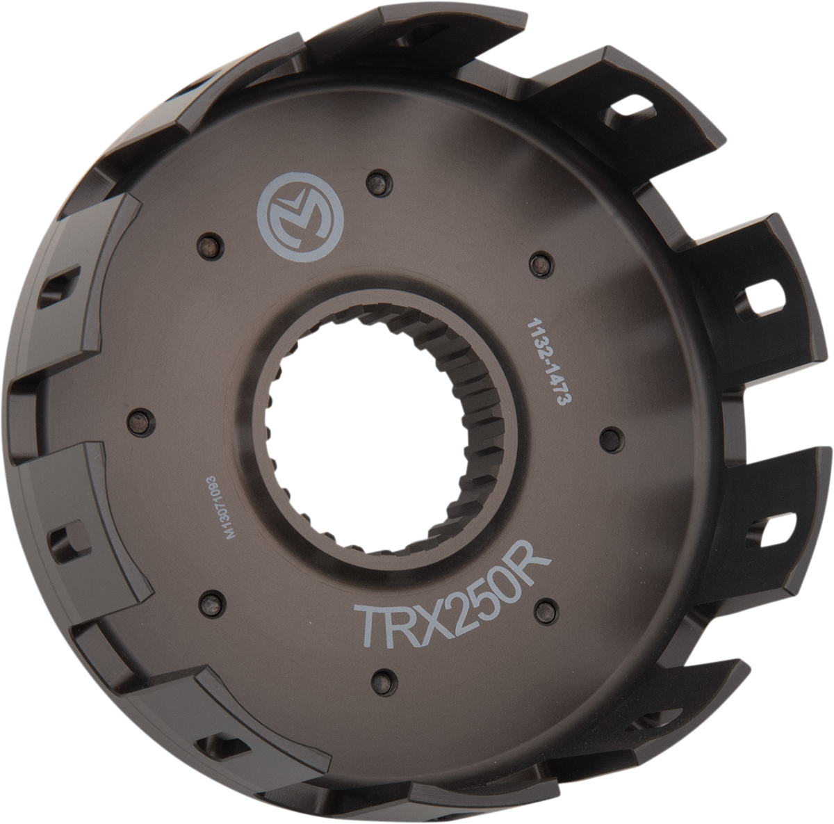 MOOSE OFFROAD Clutch Basket