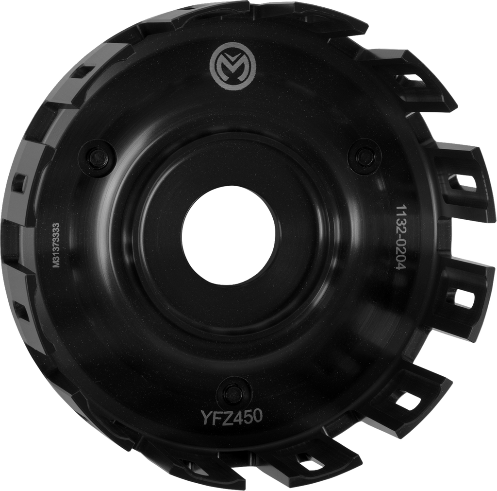 MOOSE OFFROAD Clutch Basket