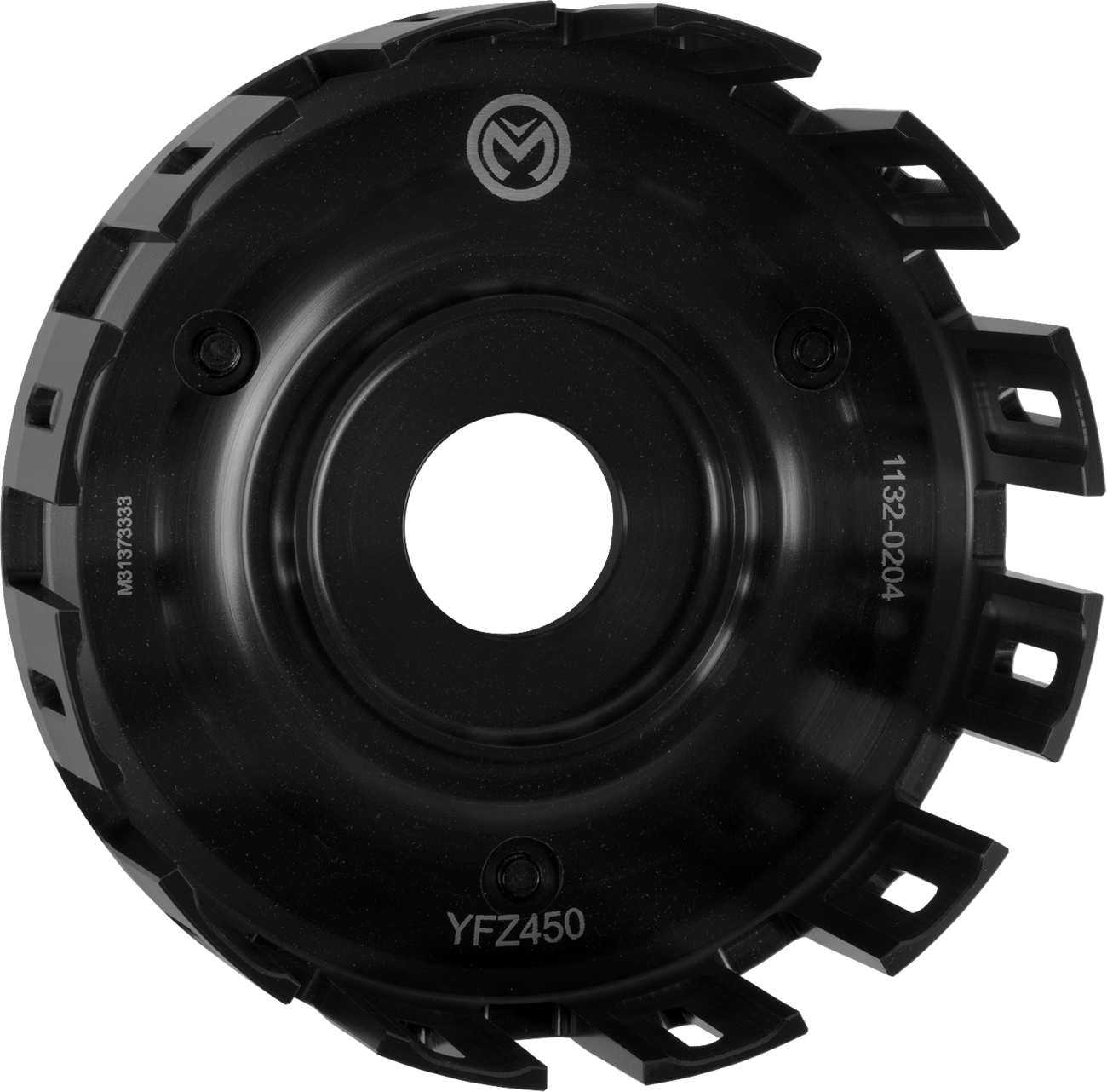 MOOSE OFFROAD Clutch Basket