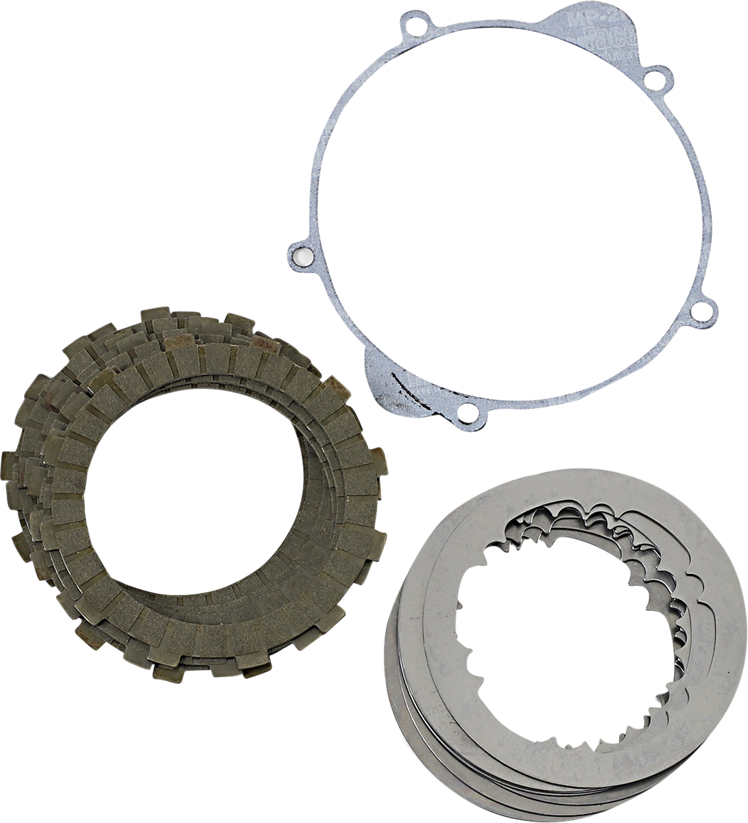 MOOSE OFFROAD Clutch Kit - Gas Gas/Husqvarna/KTM 1131-3551