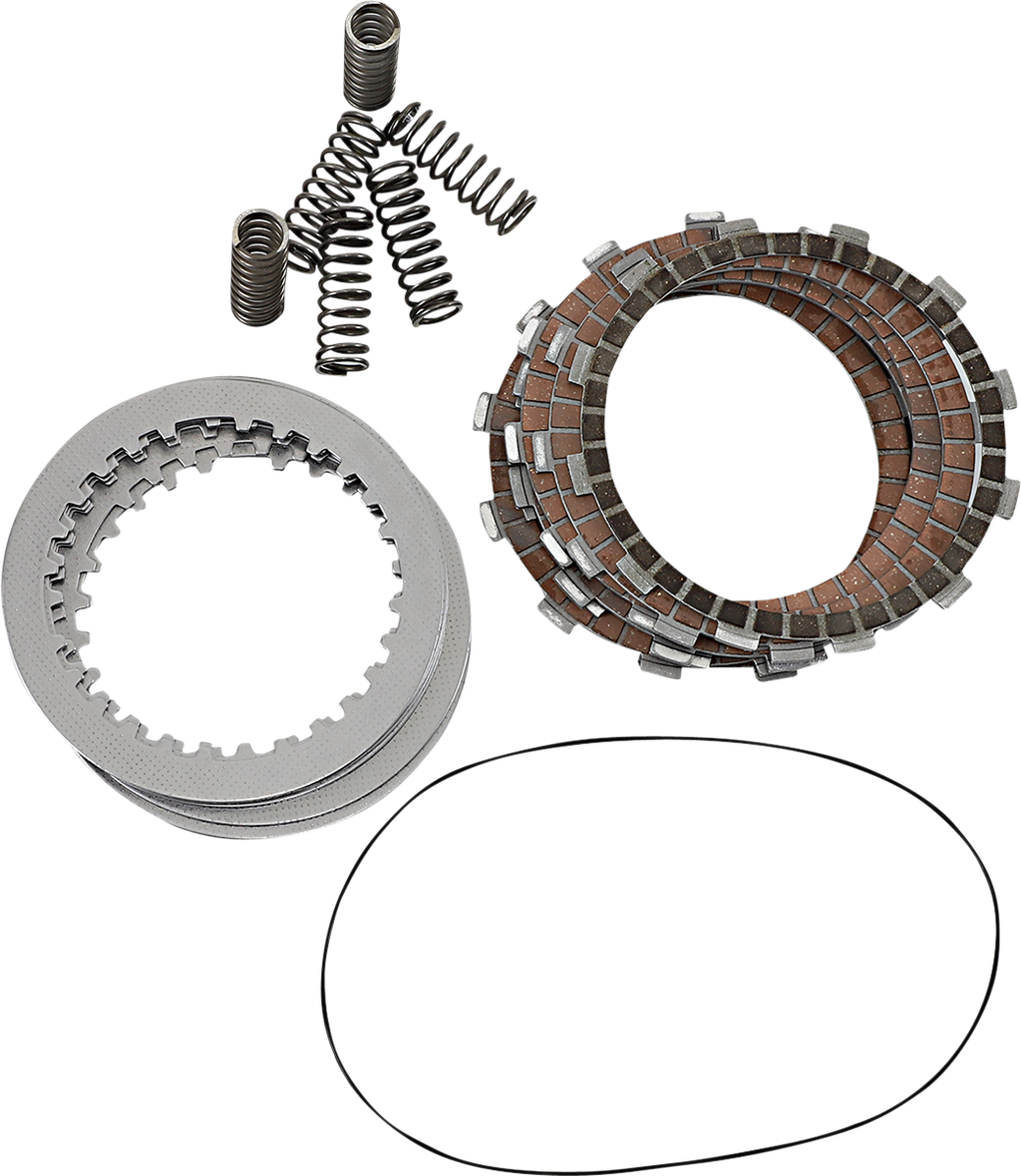 MOOSE OFFROAD Clutch Kit - Gas Gas/Husqvarna/KTM 1131-3551