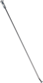 MOOSE OFFROAD Coated Steel Individual Spokes
