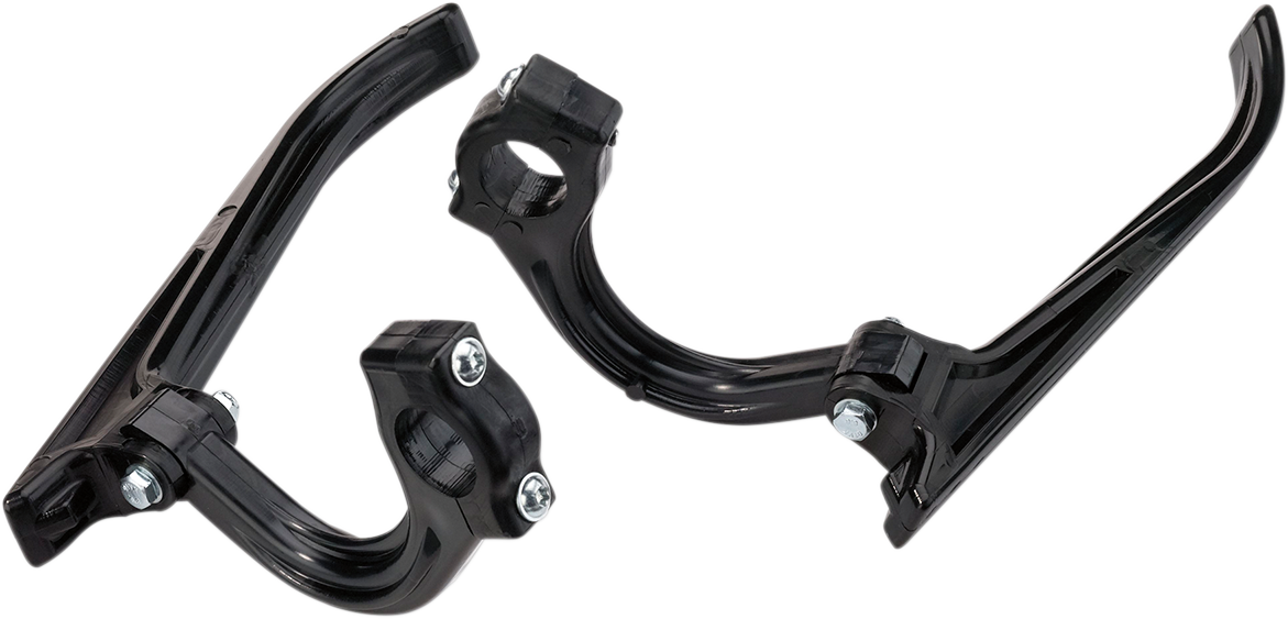 MOOSE OFFROAD Composite Handguard Mounts - 0635-1560