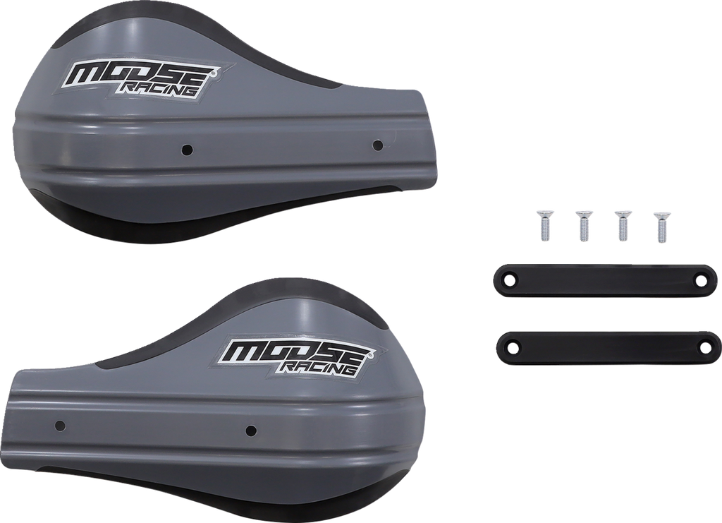 MOOSE OFFROAD Contour 2 Deflector Handguards