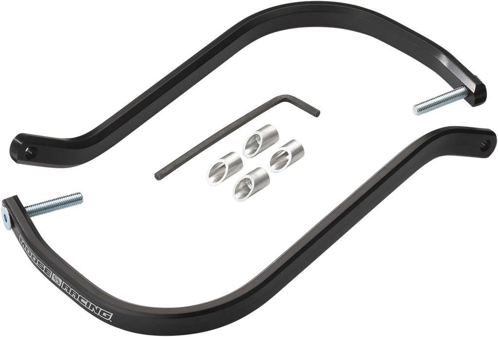 MOOSE OFFROAD Contour Handguard Bars