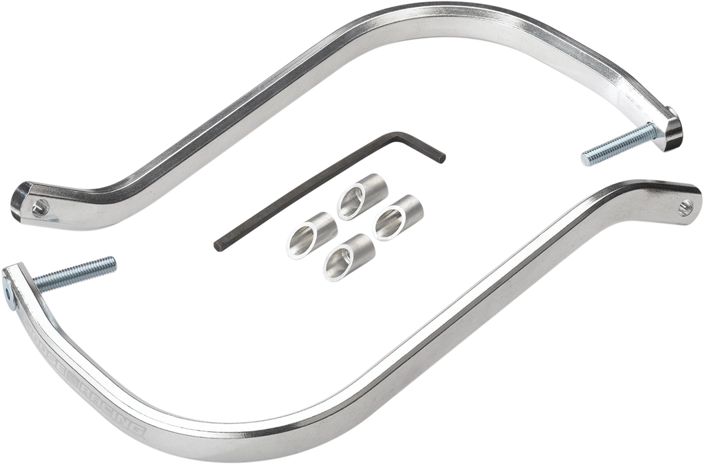 MOOSE OFFROAD Contour Handguard Bars