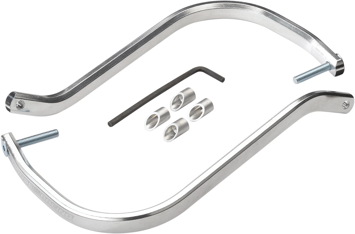 MOOSE OFFROAD Contour Handguard Bars