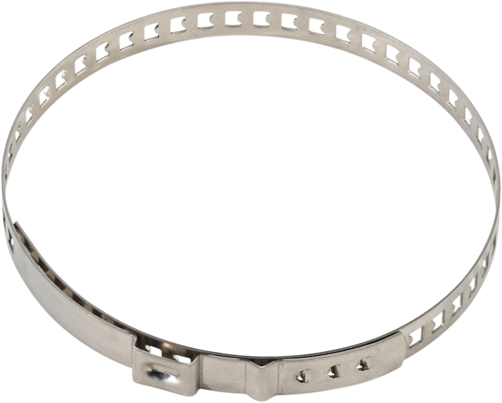 MOOSE OFFROAD CV Boot Clamp