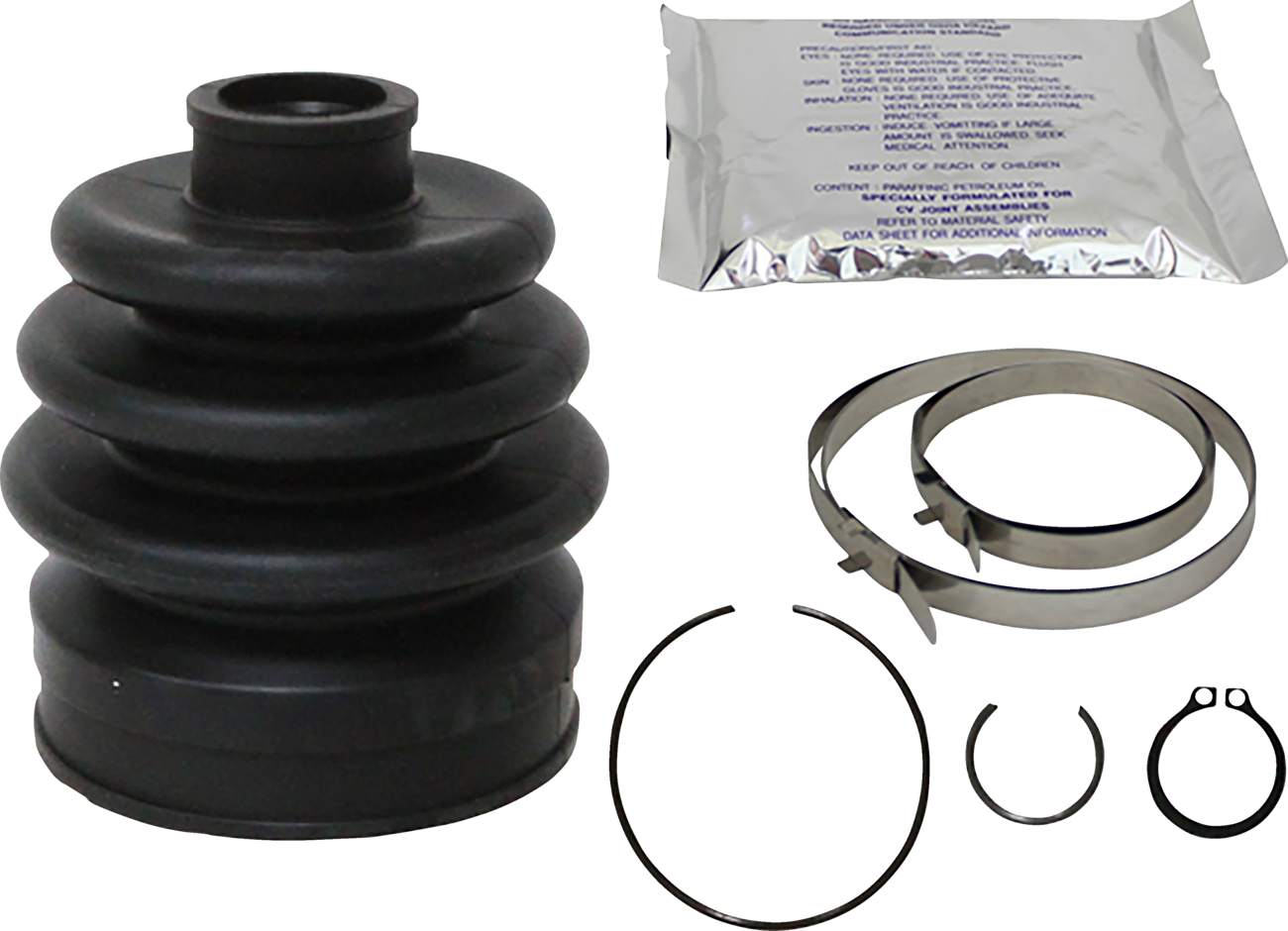 MOOSE OFFROAD CV Boot Kit - Front Inboard / Suzuki 0213-1308