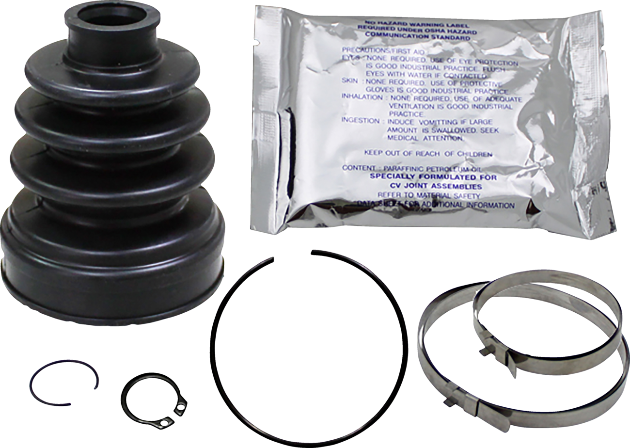 MOOSE OFFROAD CV Boot Kit - Front Inboard / Suzuki 0213-1311