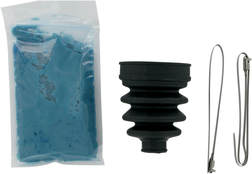 MOOSE OFFROAD CV Boot Kit - Front/Rear Inboard 0213-0041