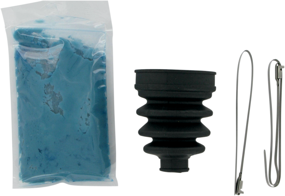 MOOSE OFFROAD CV Boot Kit - Front/Rear Inboard 0213-0041