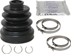 MOOSE OFFROAD CV Boot Kit - Front/Rear Inboard/Outboard / Arctic Cat/Textron 0213-1326