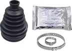 MOOSE OFFROAD CV Boot Kit - Front/Rear Inboard/Outboard / Can-Am/Polaris/Yamaha 0213-1296