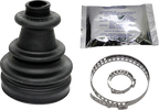 MOOSE OFFROAD CV Boot Kit - Front/Rear Outboard / Polaris 0213-1301