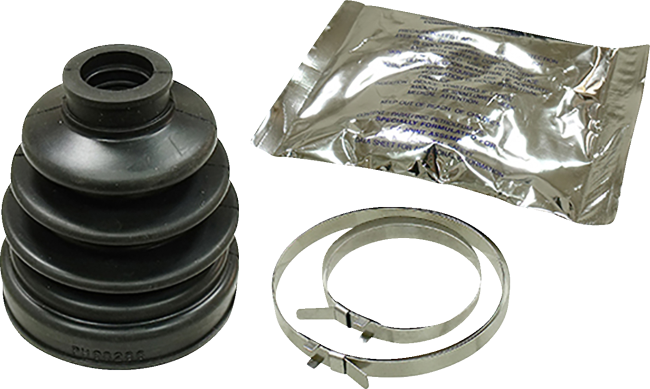 MOOSE OFFROAD CV Boot Kit - Rear Inboard/Outboard / Polaris 0213-1287