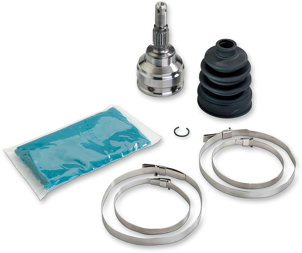 MOOSE OFFROAD CV Joint Kit
