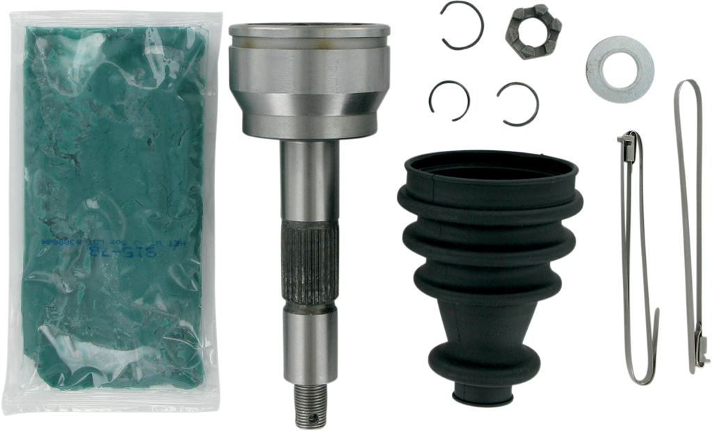 MOOSE OFFROAD CV Joint Kit