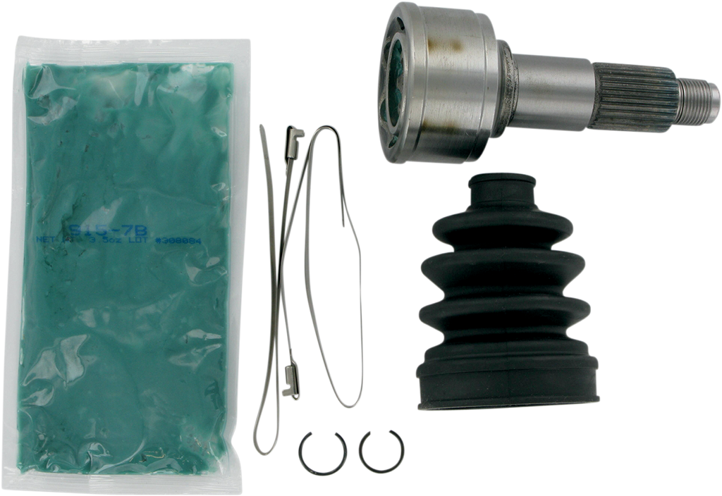 MOOSE OFFROAD CV Joint Kit