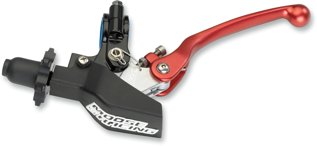 MOOSE OFFROAD DC-8 Clutch Assembly by ARC